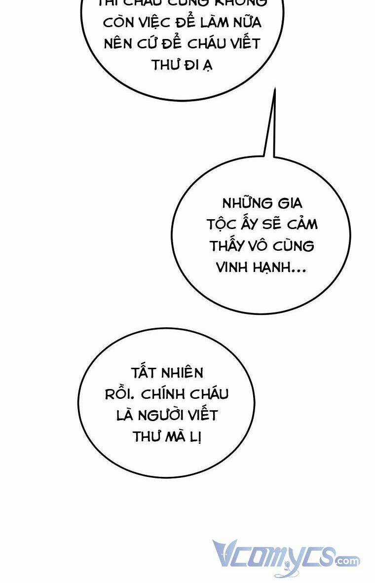 Ác Nữ Karuna Bé Lại - Chapter 38 - Trang 29