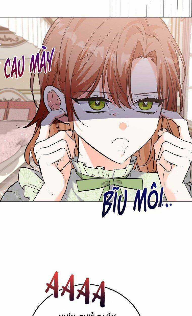 Ác Nữ Karuna Bé Lại - Chapter 38 - Trang 4