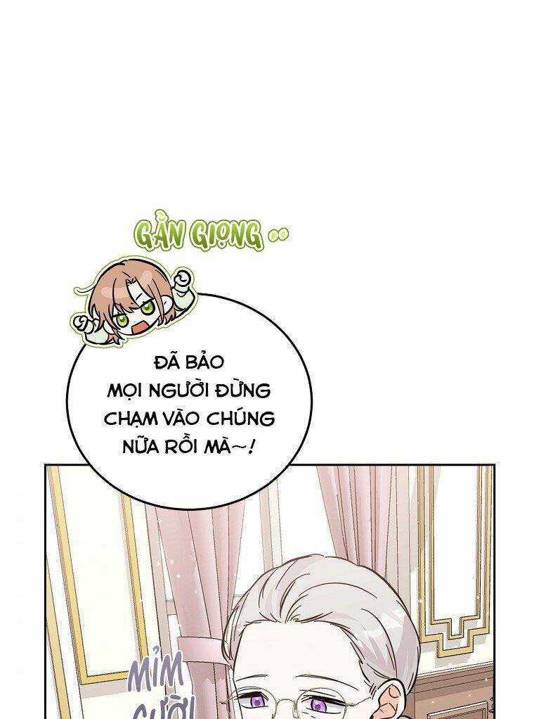 Ác Nữ Karuna Bé Lại - Chapter 38 - Trang 31