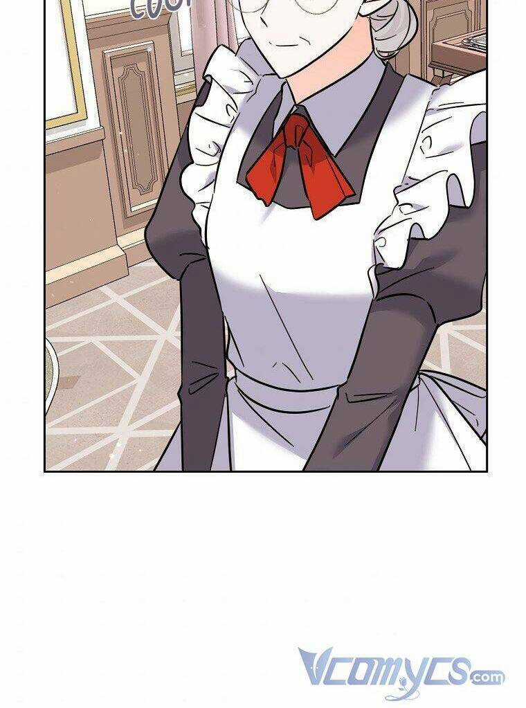 Ác Nữ Karuna Bé Lại - Chapter 38 - Trang 32