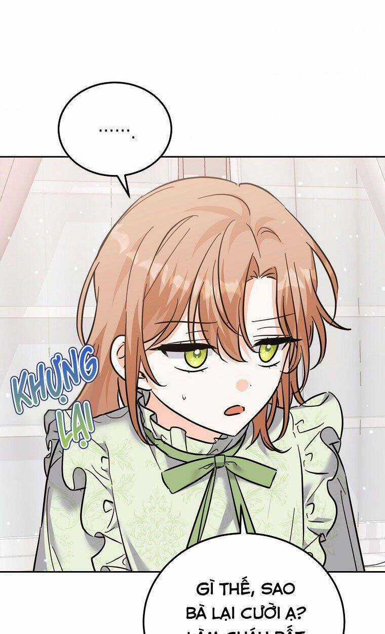 Ác Nữ Karuna Bé Lại - Chapter 38 - Trang 33