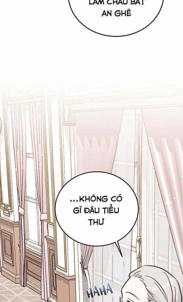Ác Nữ Karuna Bé Lại - Chapter 38 - Trang 34