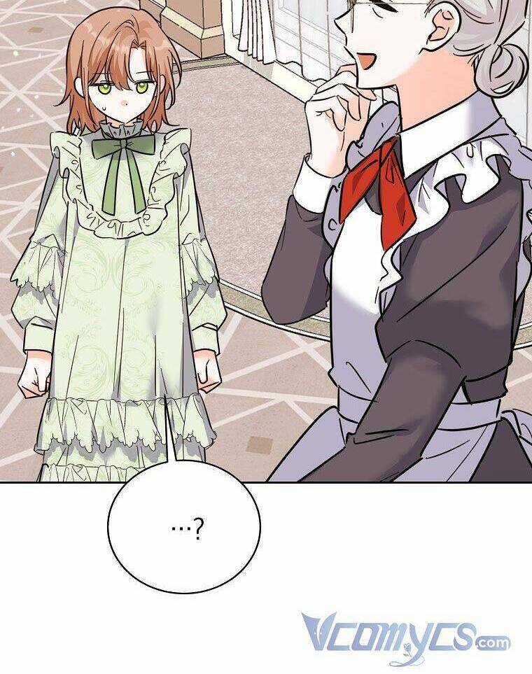 Ác Nữ Karuna Bé Lại - Chapter 38 - Trang 35