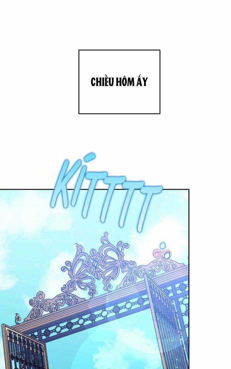 Ác Nữ Karuna Bé Lại - Chapter 38 - Trang 38