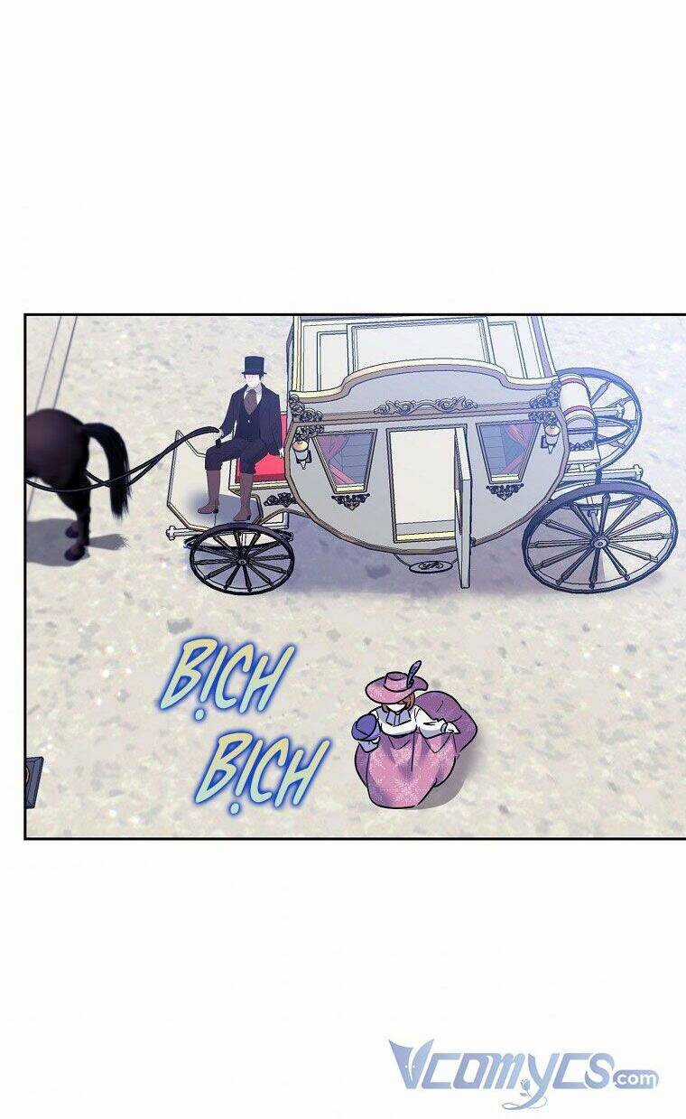 Ác Nữ Karuna Bé Lại - Chapter 38 - Trang 41