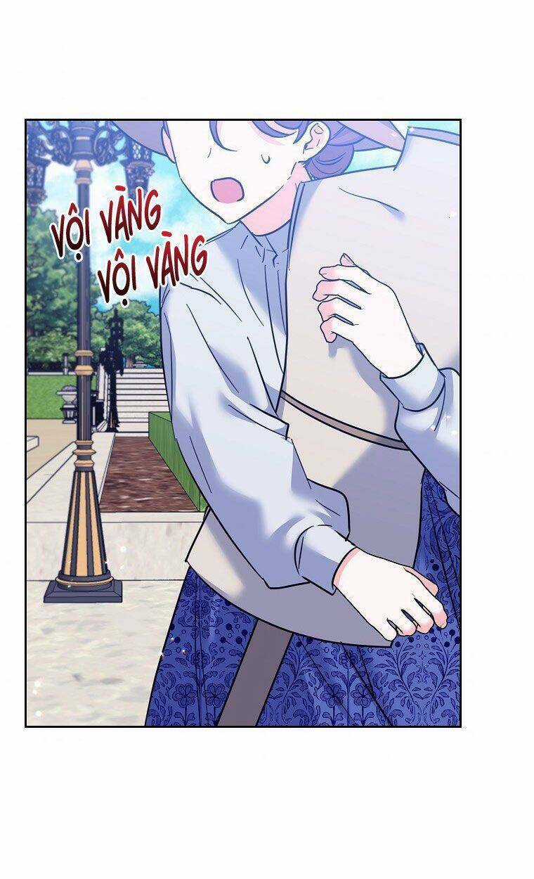 Ác Nữ Karuna Bé Lại - Chapter 38 - Trang 42