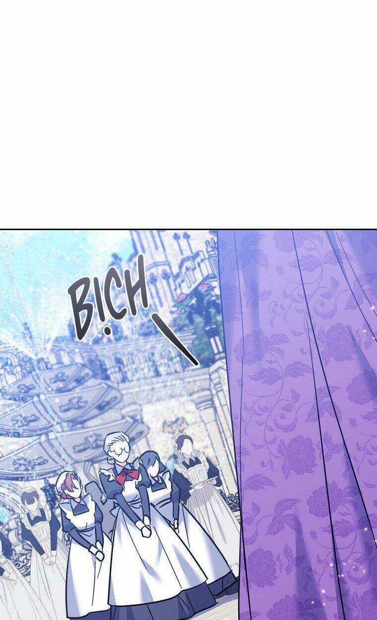 Ác Nữ Karuna Bé Lại - Chapter 38 - Trang 43