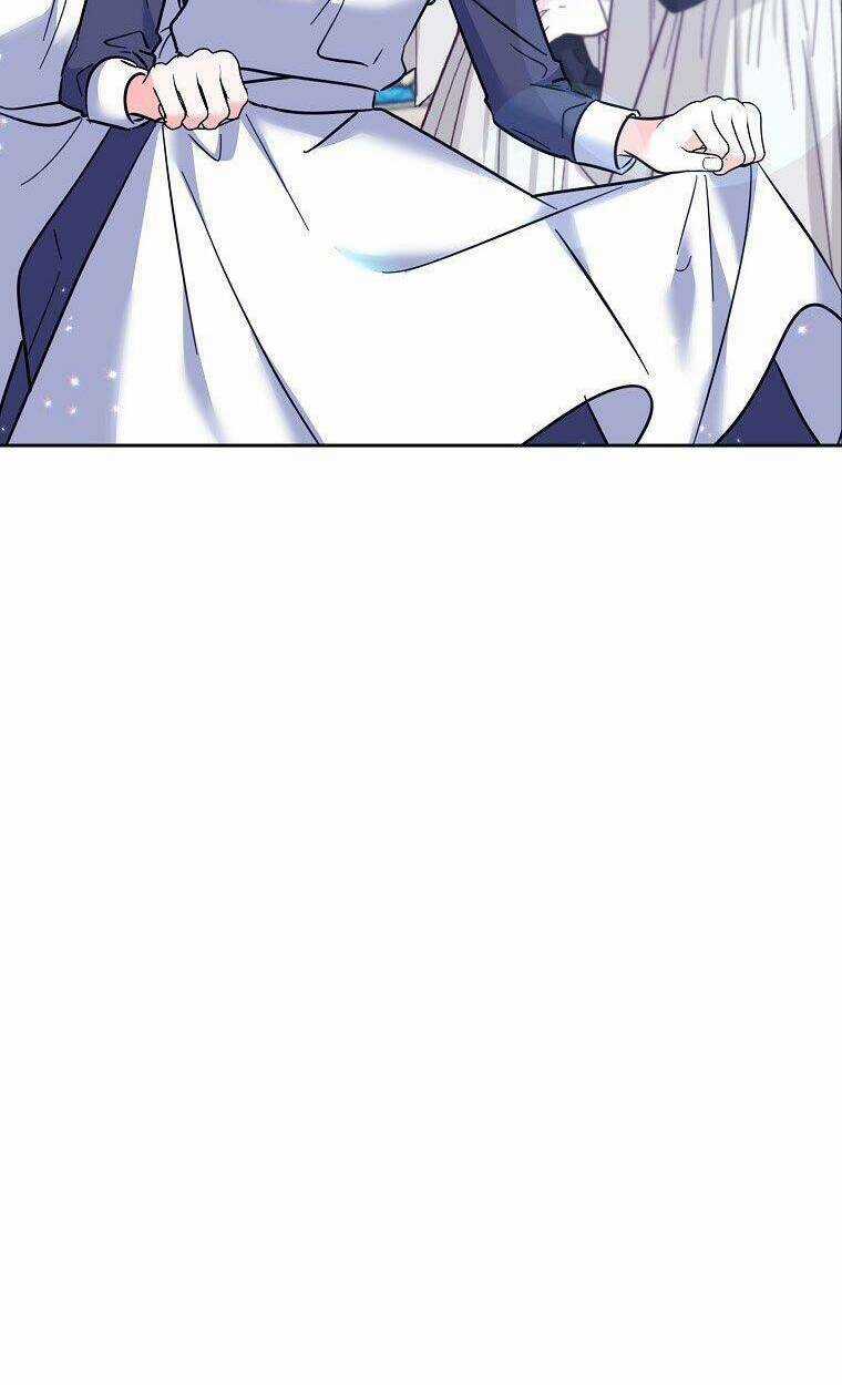 Ác Nữ Karuna Bé Lại - Chapter 38 - Trang 46