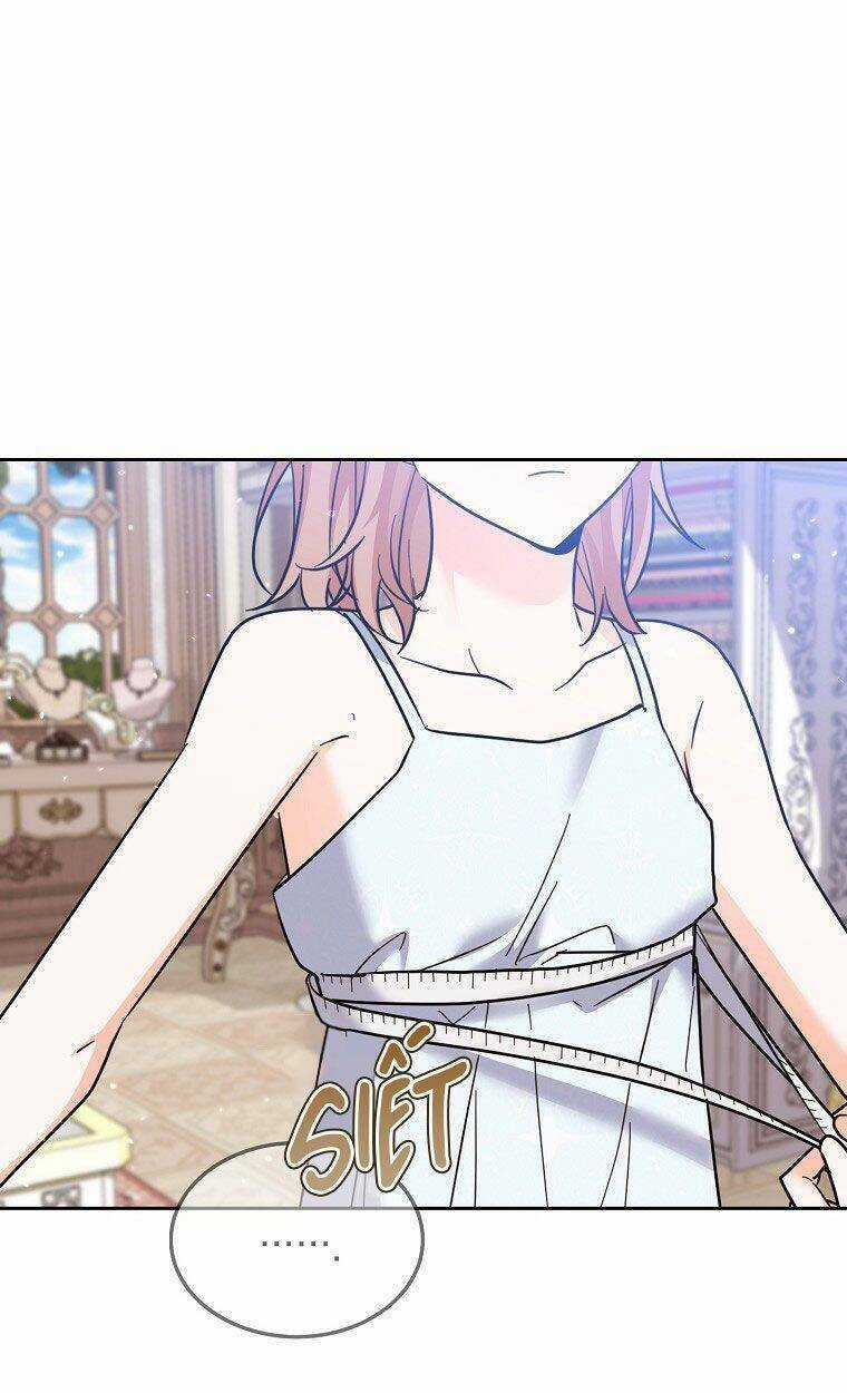 Ác Nữ Karuna Bé Lại - Chapter 38 - Trang 48