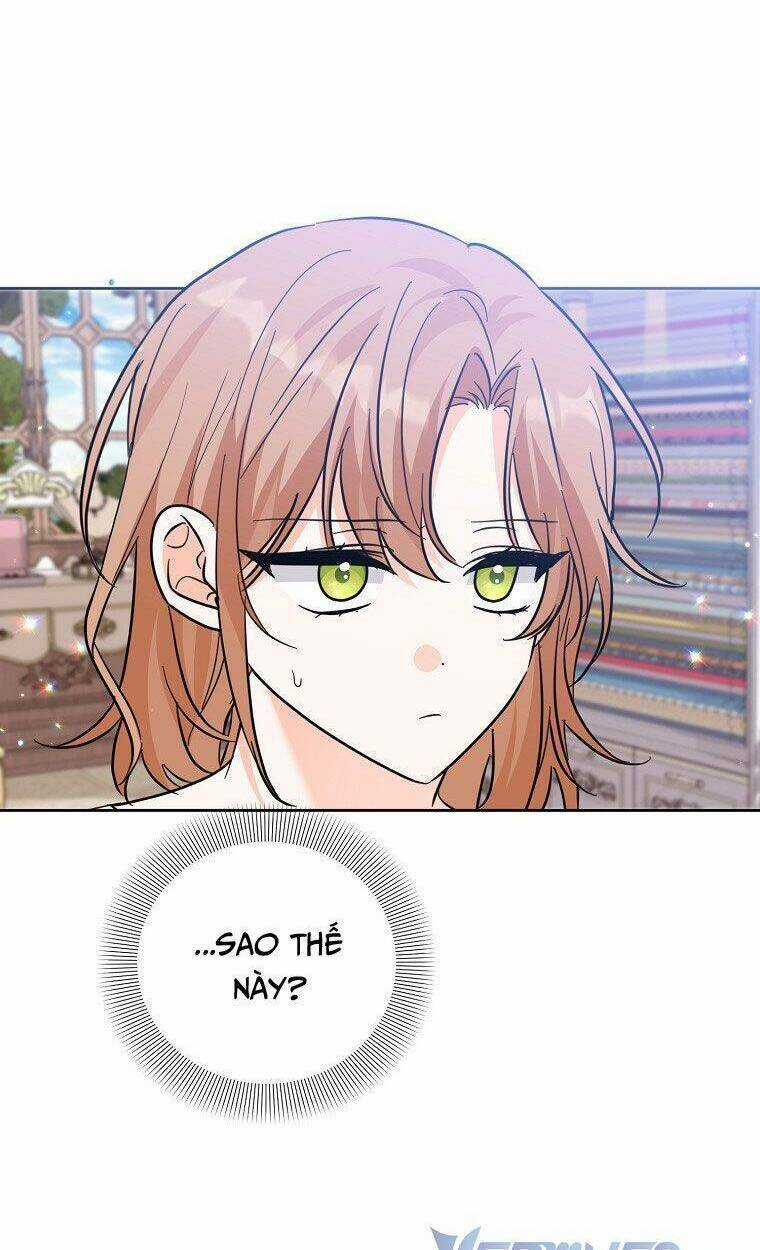 Ác Nữ Karuna Bé Lại - Chapter 38 - Trang 49