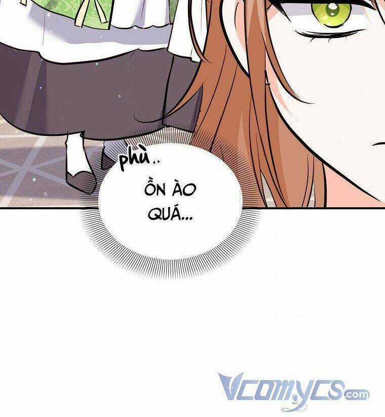 Ác Nữ Karuna Bé Lại - Chapter 38 - Trang 6