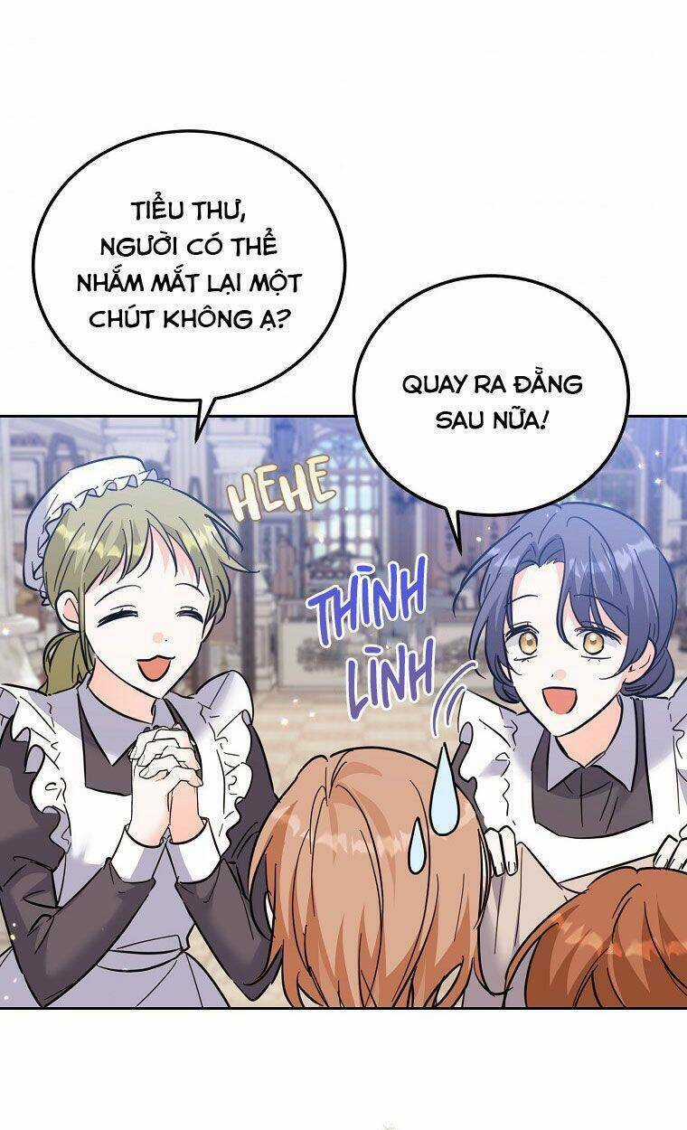 Ác Nữ Karuna Bé Lại - Chapter 38 - Trang 53