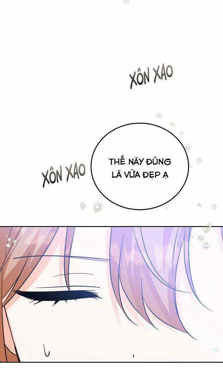 Ác Nữ Karuna Bé Lại - Chapter 38 - Trang 54