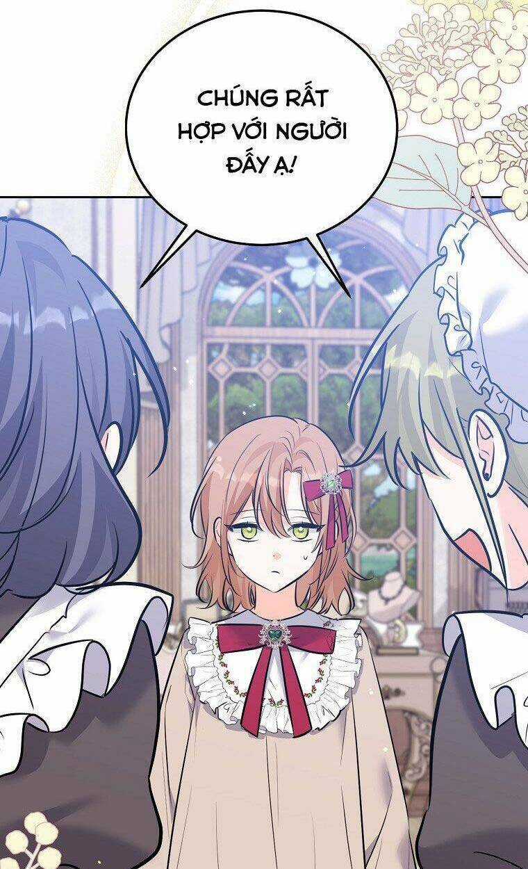 Ác Nữ Karuna Bé Lại - Chapter 38 - Trang 57