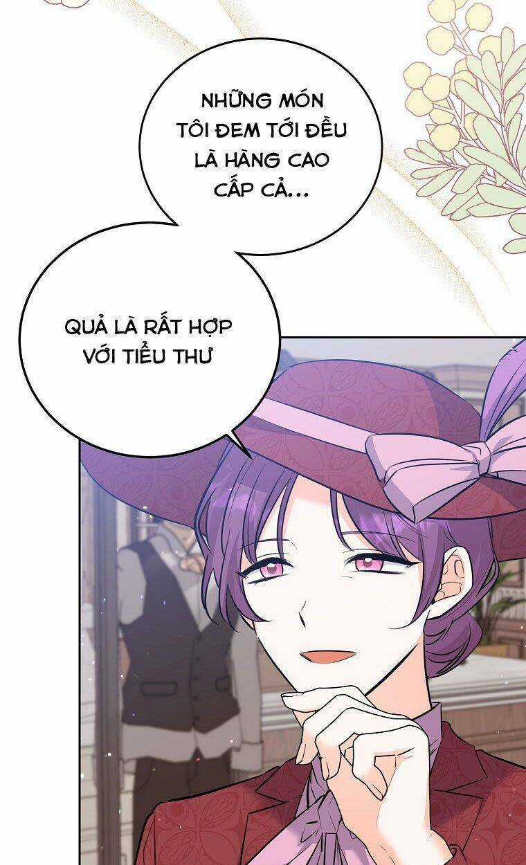 Ác Nữ Karuna Bé Lại - Chapter 38 - Trang 59