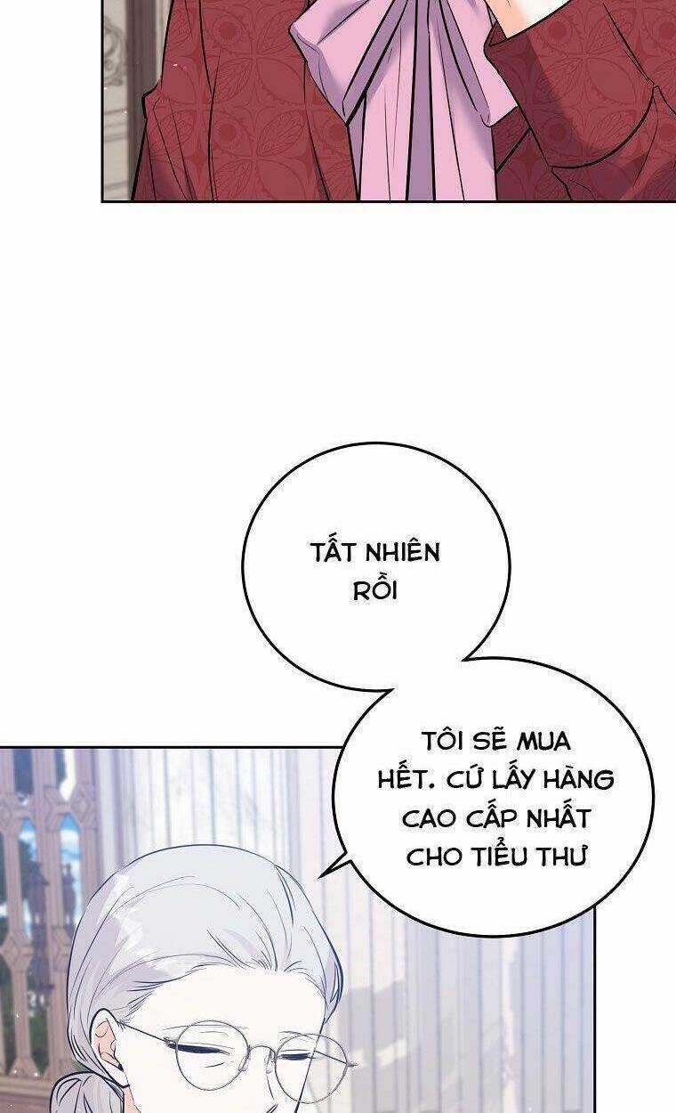 Ác Nữ Karuna Bé Lại - Chapter 38 - Trang 60