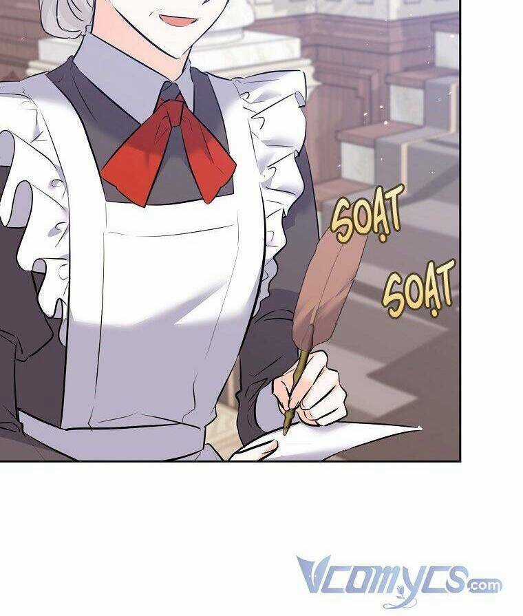 Ác Nữ Karuna Bé Lại - Chapter 38 - Trang 61