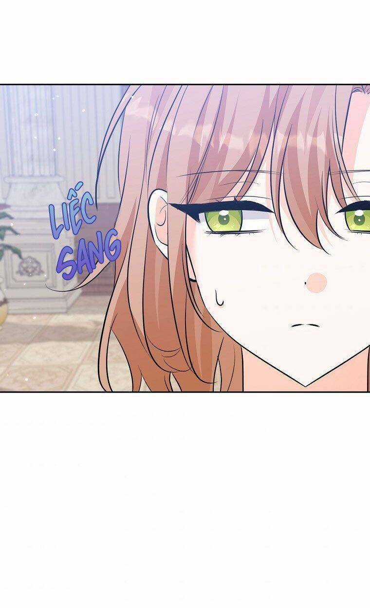 Ác Nữ Karuna Bé Lại - Chapter 38 - Trang 62