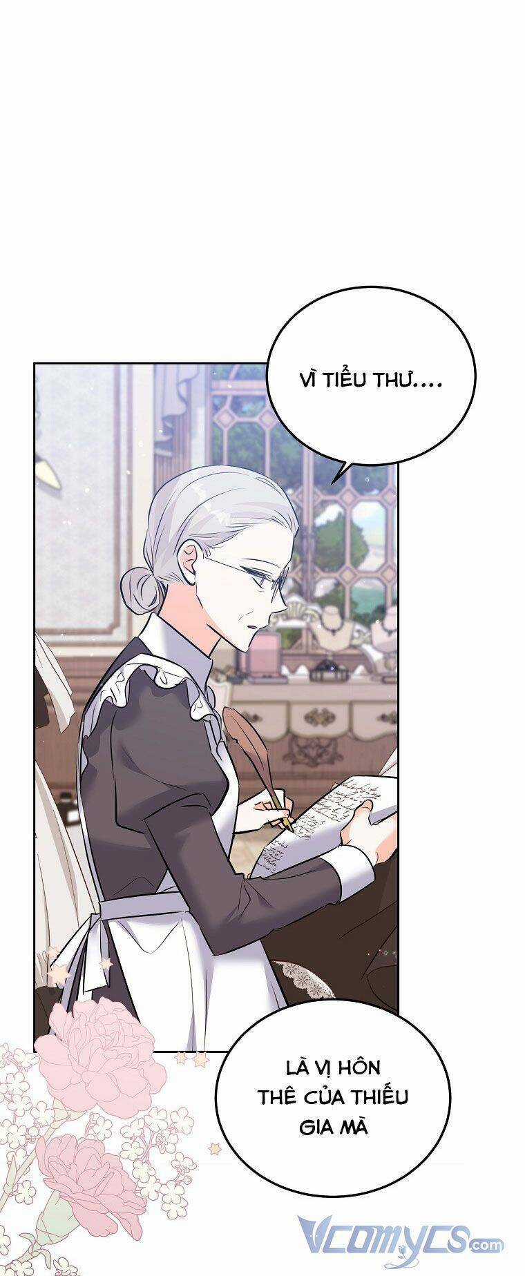 Ác Nữ Karuna Bé Lại - Chapter 38 - Trang 65