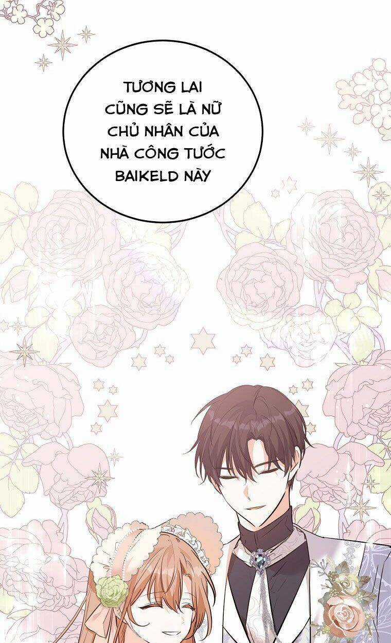 Ác Nữ Karuna Bé Lại - Chapter 38 - Trang 66