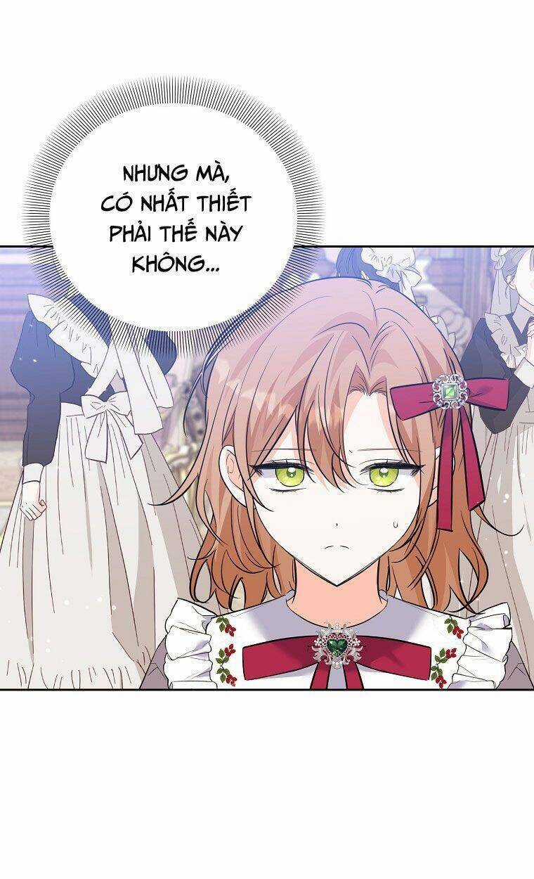 Ác Nữ Karuna Bé Lại - Chapter 38 - Trang 69