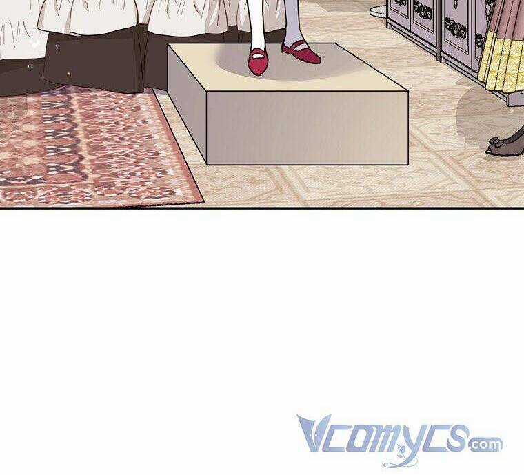 Ác Nữ Karuna Bé Lại - Chapter 38 - Trang 71