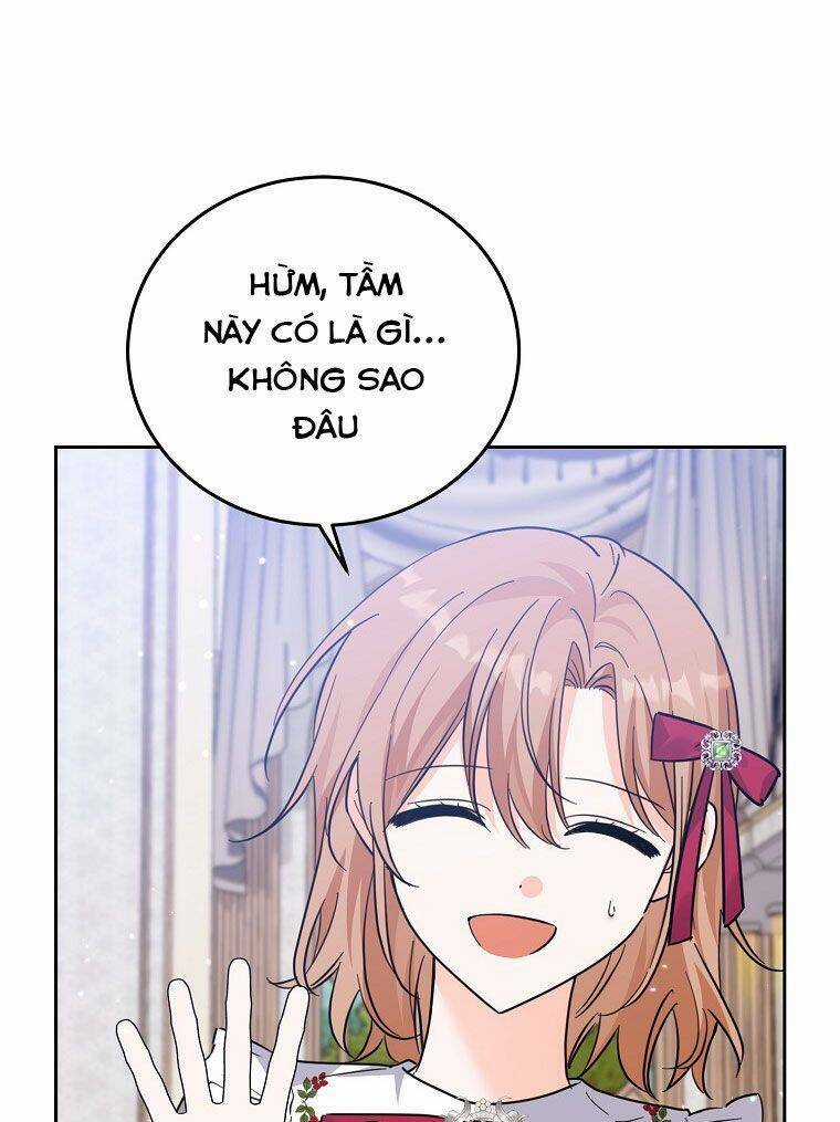 Ác Nữ Karuna Bé Lại - Chapter 38 - Trang 76