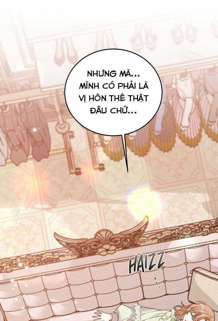 Ác Nữ Karuna Bé Lại - Chapter 38 - Trang 79