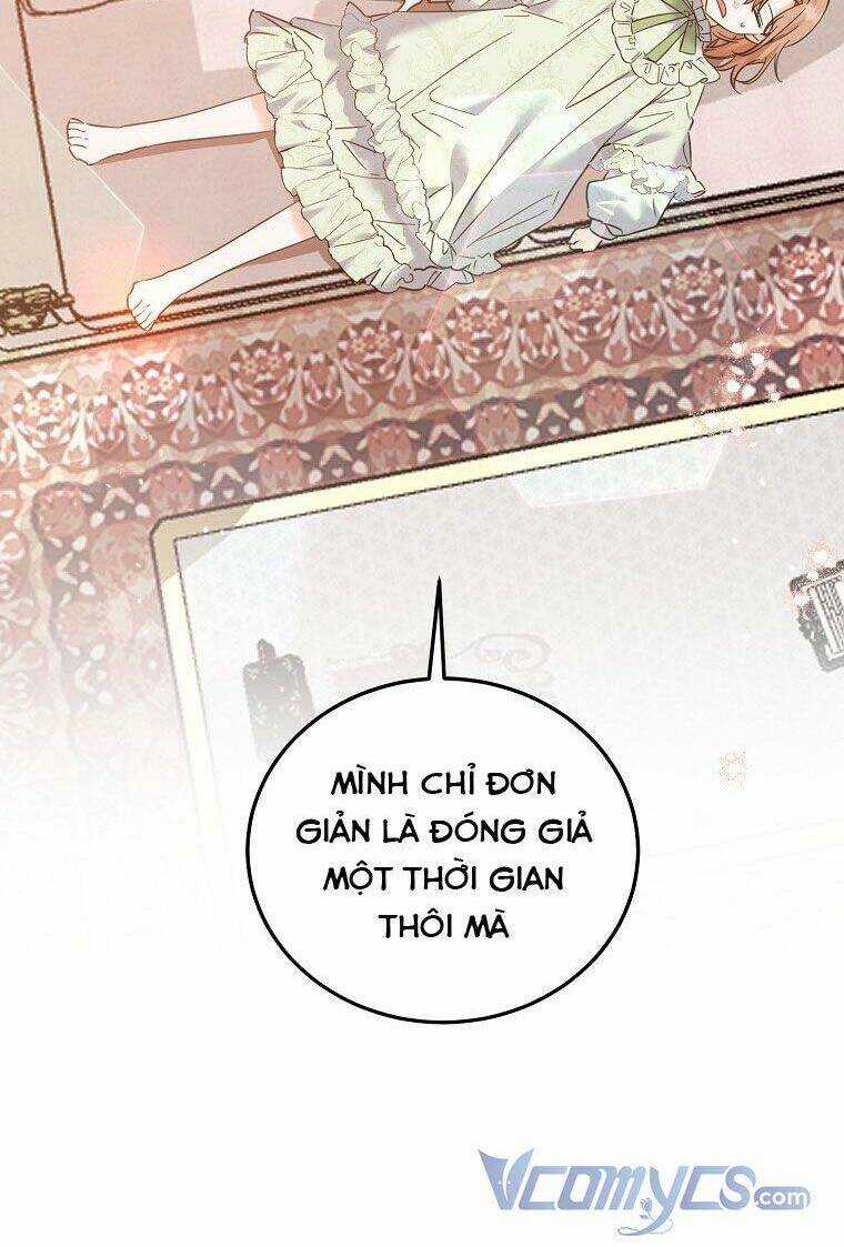 Ác Nữ Karuna Bé Lại - Chapter 38 - Trang 80