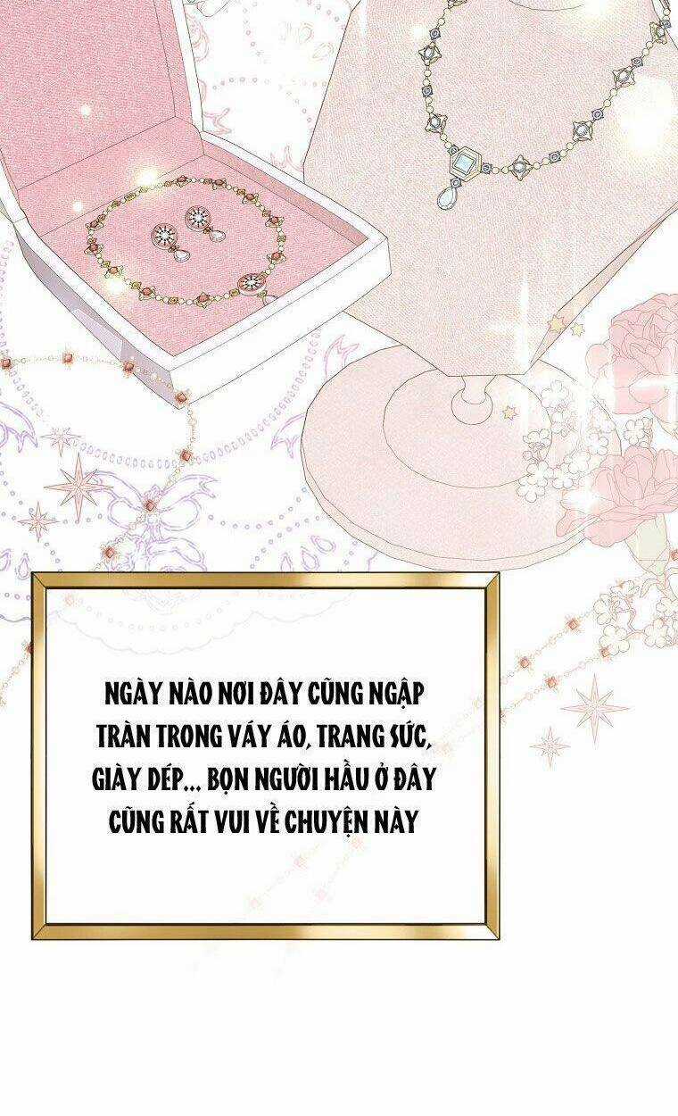 Ác Nữ Karuna Bé Lại - Chapter 38 - Trang 9