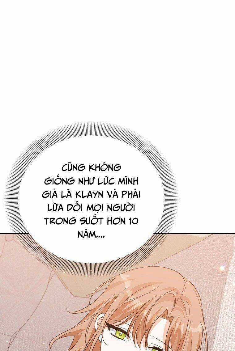 Ác Nữ Karuna Bé Lại - Chapter 38 - Trang 81