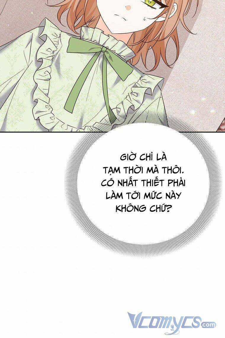 Ác Nữ Karuna Bé Lại - Chapter 38 - Trang 82