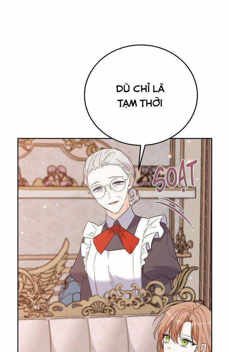 Ác Nữ Karuna Bé Lại - Chapter 38 - Trang 83