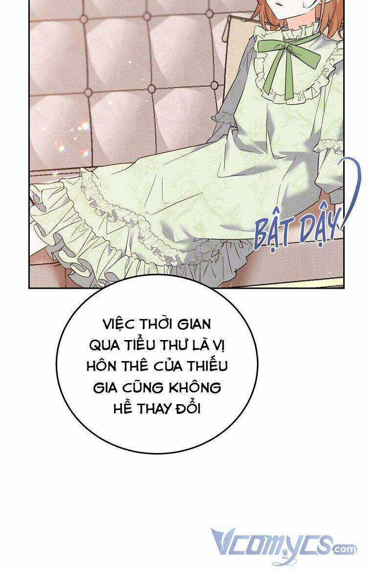 Ác Nữ Karuna Bé Lại - Chapter 38 - Trang 84