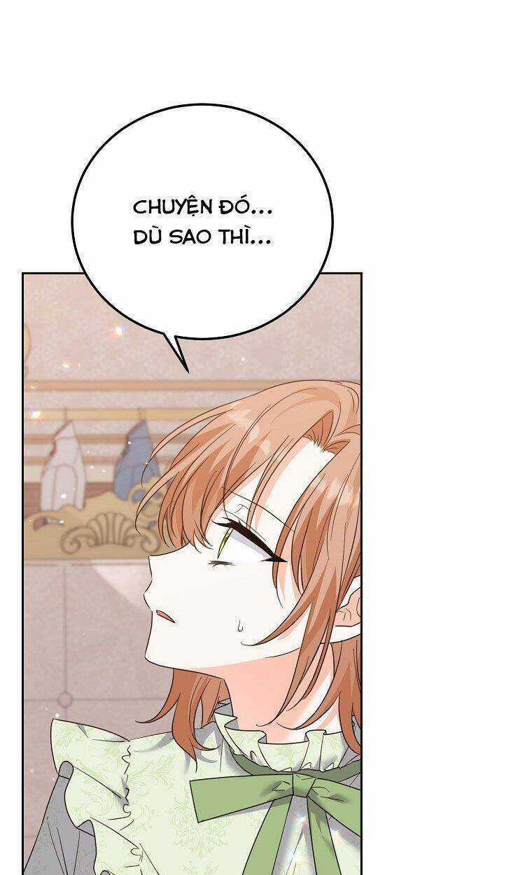 Ác Nữ Karuna Bé Lại - Chapter 38 - Trang 85