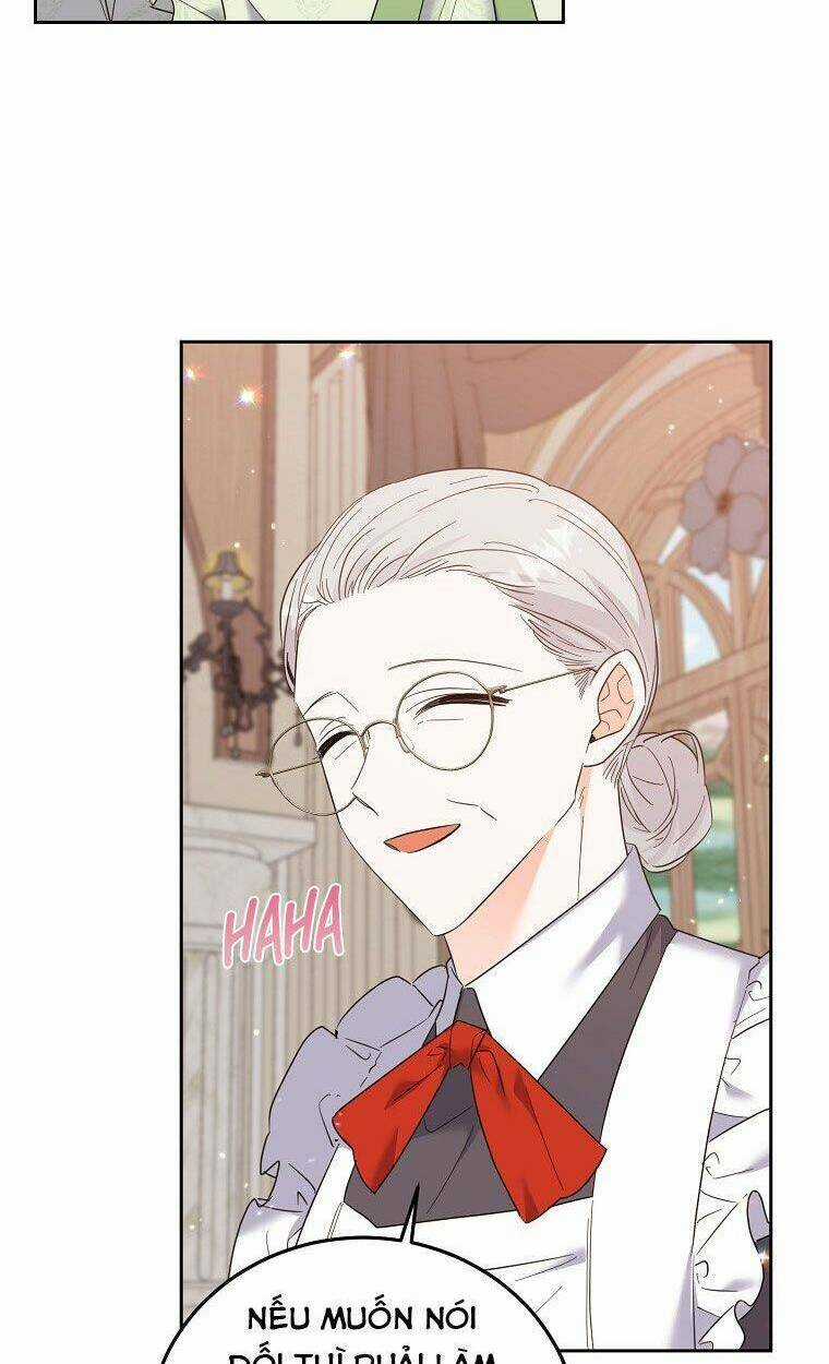 Ác Nữ Karuna Bé Lại - Chapter 38 - Trang 86