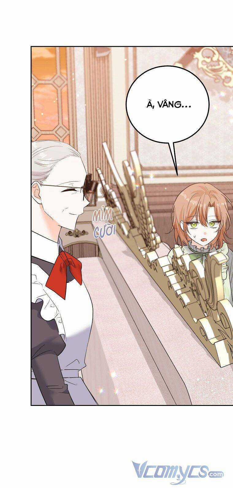 Ác Nữ Karuna Bé Lại - Chapter 38 - Trang 88