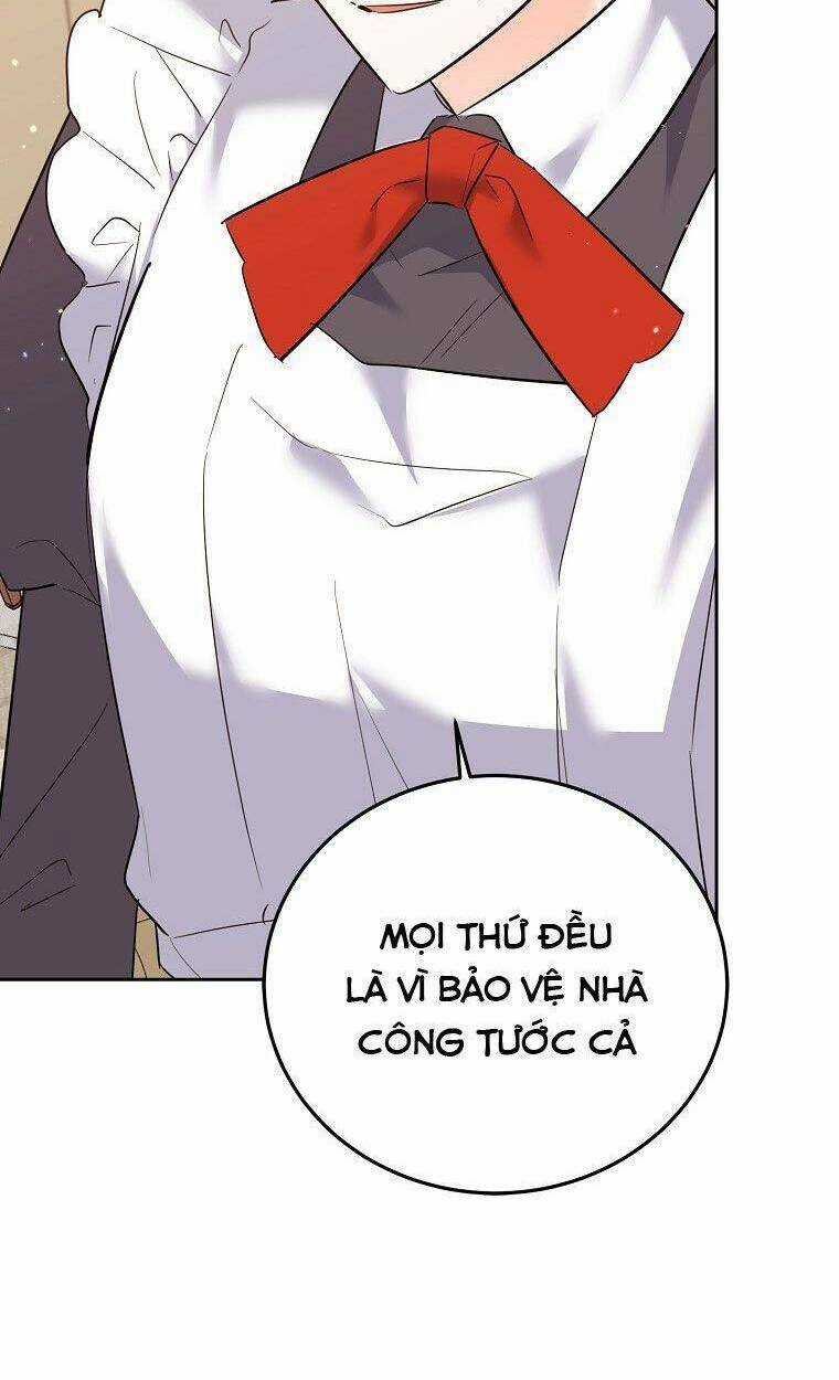 Ác Nữ Karuna Bé Lại - Chapter 38 - Trang 90