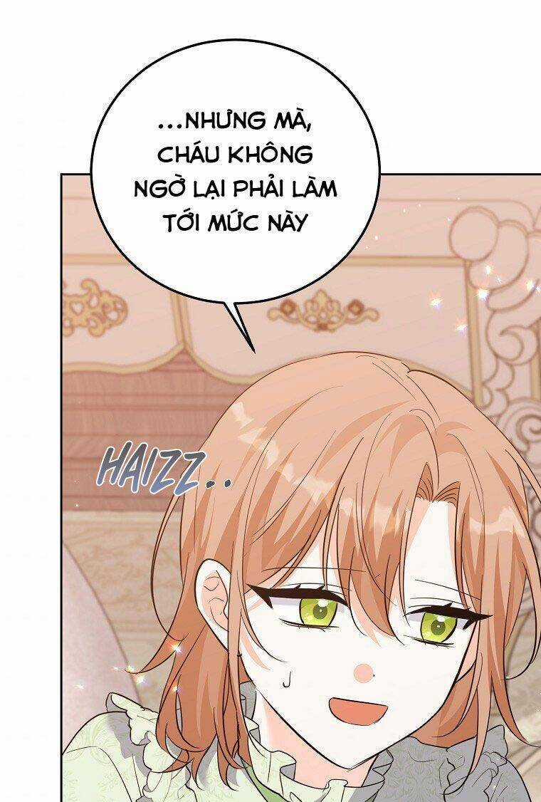 Ác Nữ Karuna Bé Lại - Chapter 38 - Trang 92