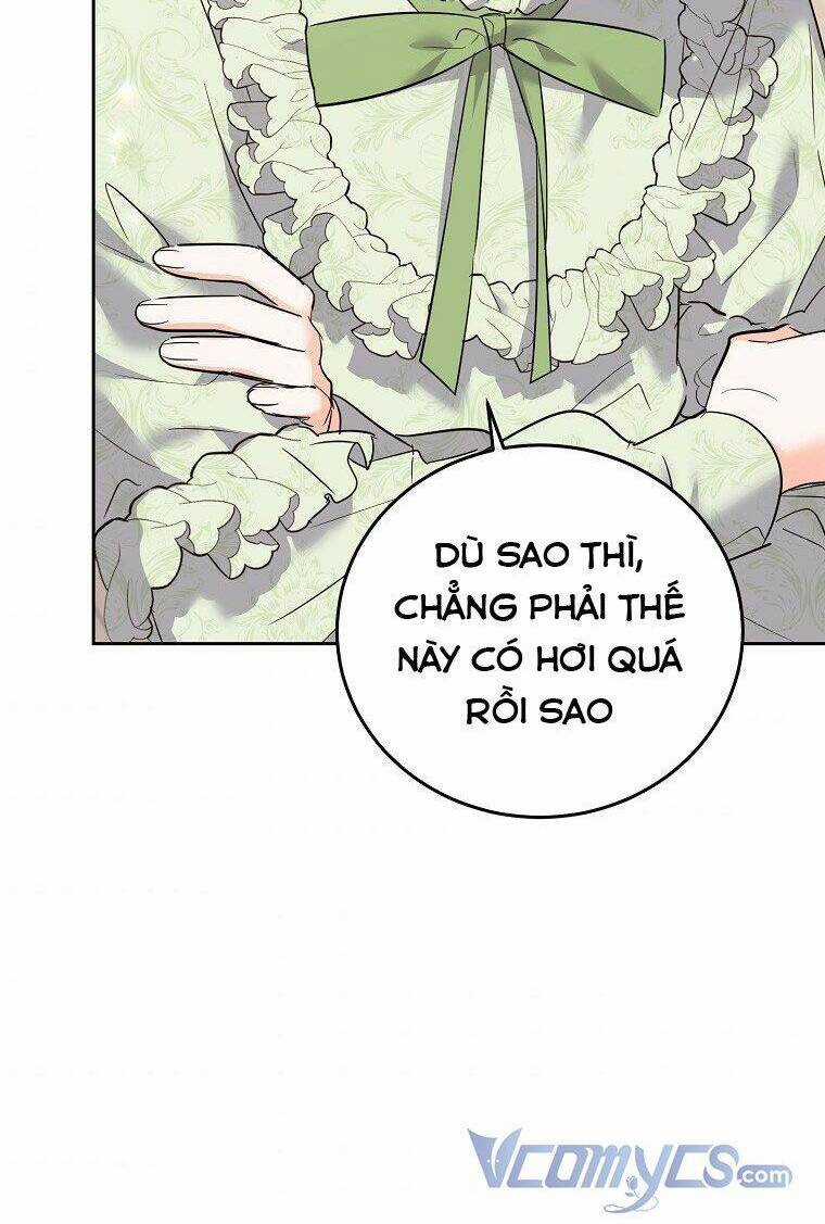 Ác Nữ Karuna Bé Lại - Chapter 38 - Trang 93