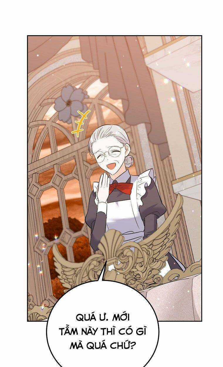 Ác Nữ Karuna Bé Lại - Chapter 38 - Trang 94