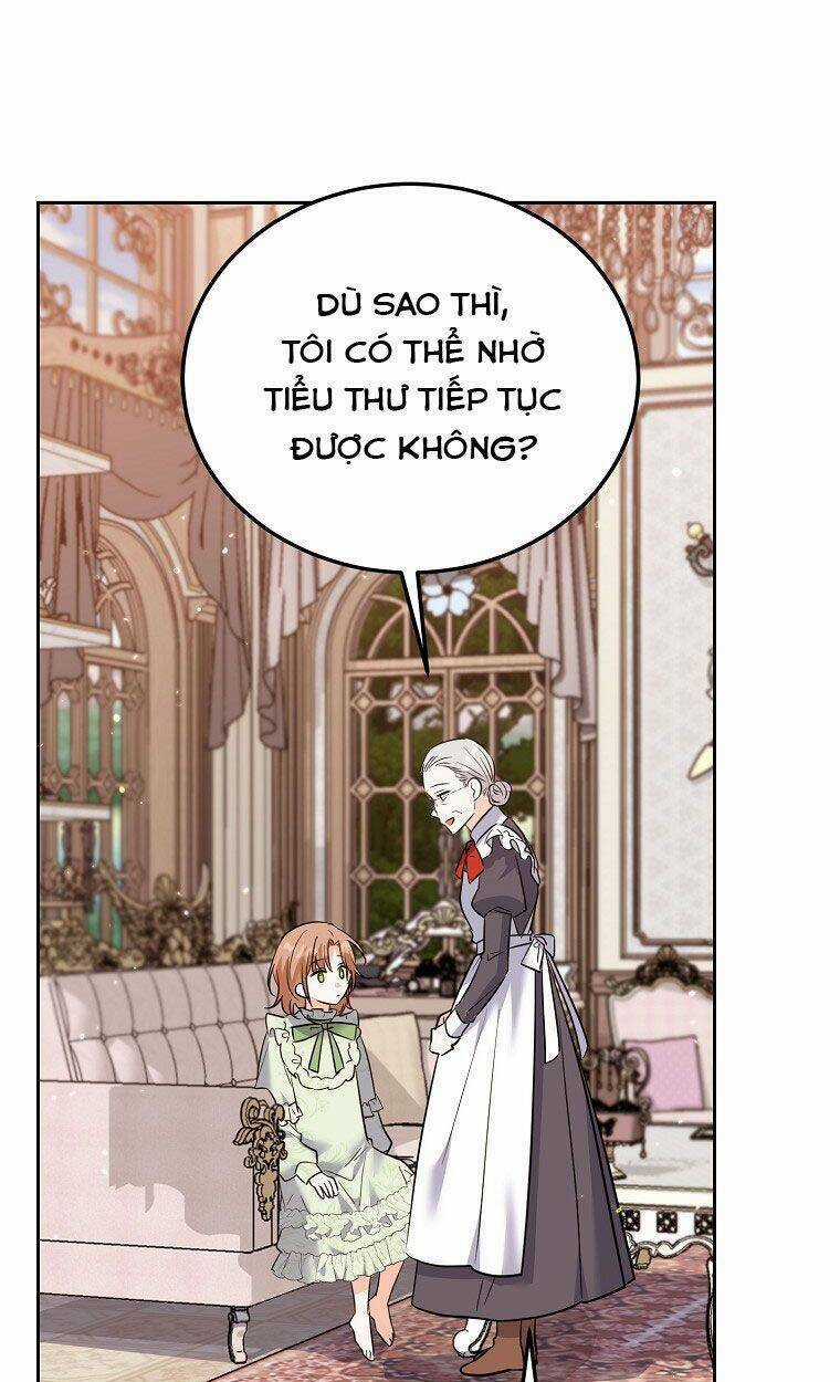 Ác Nữ Karuna Bé Lại - Chapter 38 - Trang 97