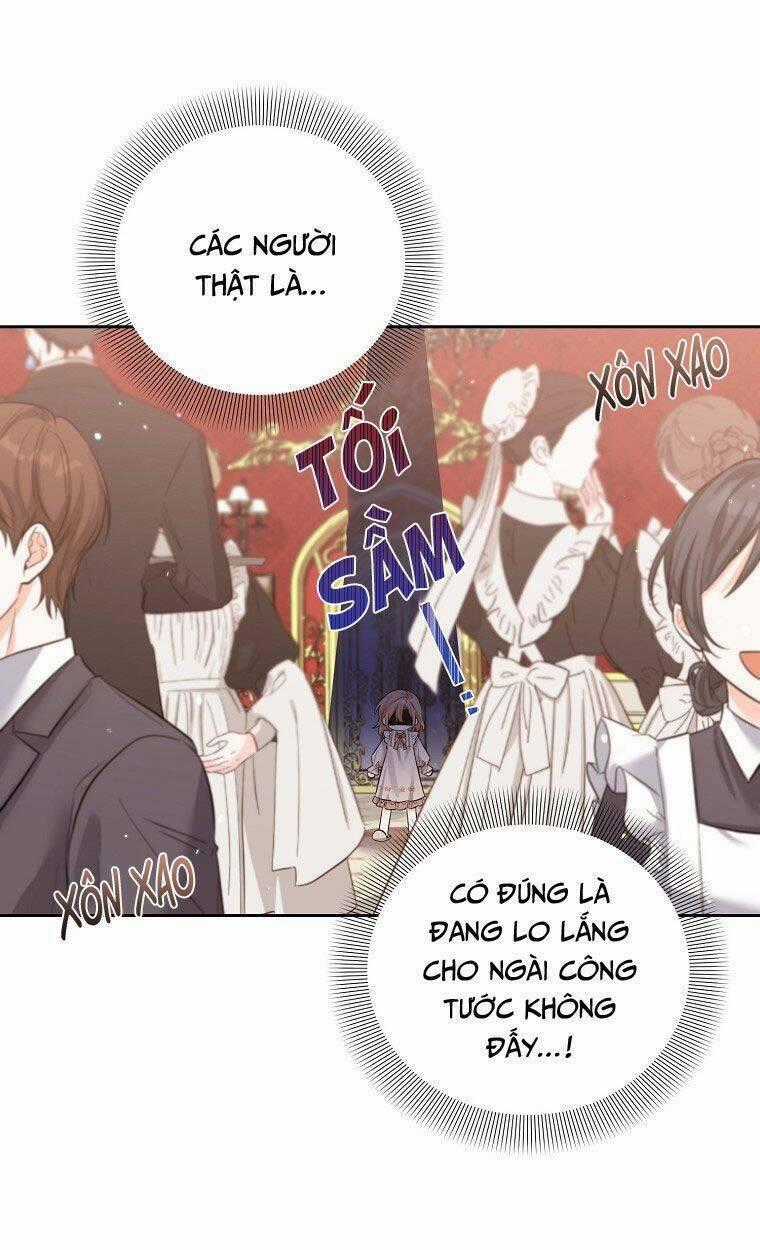 Ác Nữ Karuna Bé Lại - Chapter 39 - Trang 1