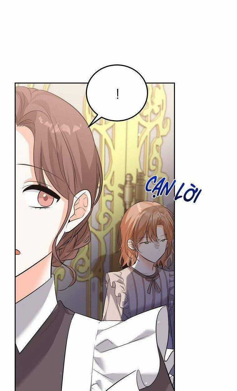 Ác Nữ Karuna Bé Lại - Chapter 39 - Trang 2