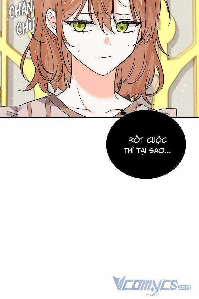 Ác Nữ Karuna Bé Lại - Chapter 39 - Trang 12