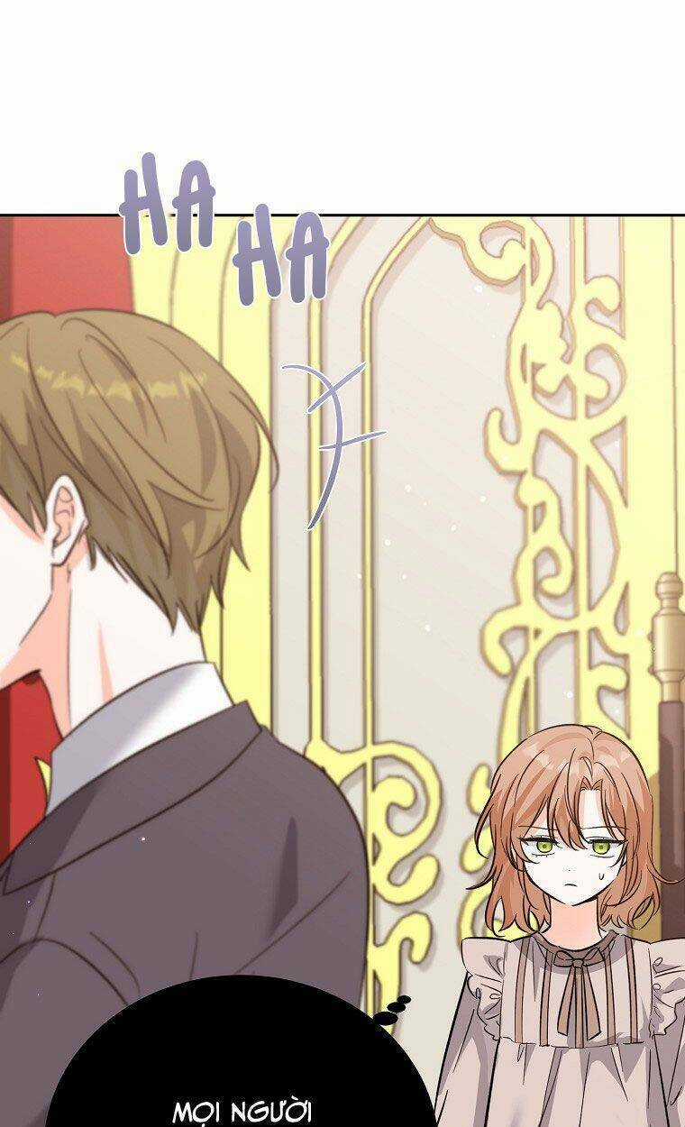 Ác Nữ Karuna Bé Lại - Chapter 39 - Trang 13