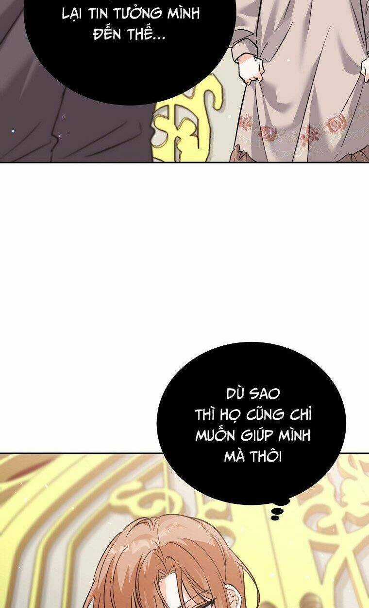 Ác Nữ Karuna Bé Lại - Chapter 39 - Trang 14