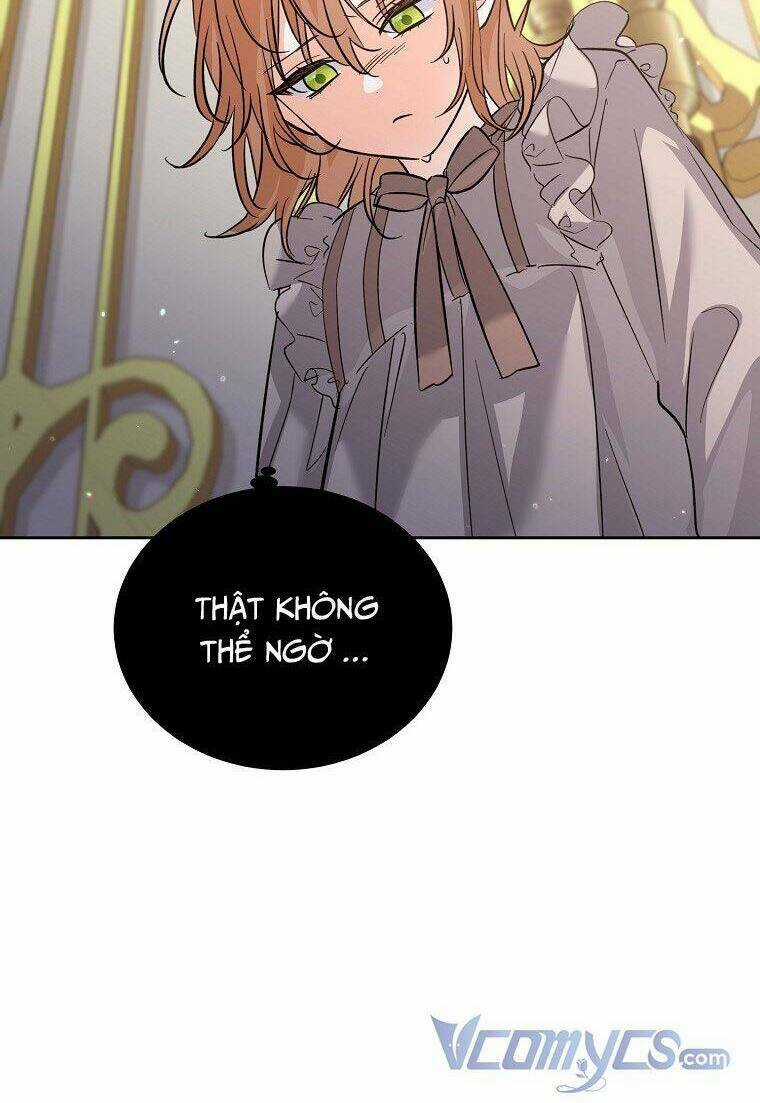 Ác Nữ Karuna Bé Lại - Chapter 39 - Trang 15