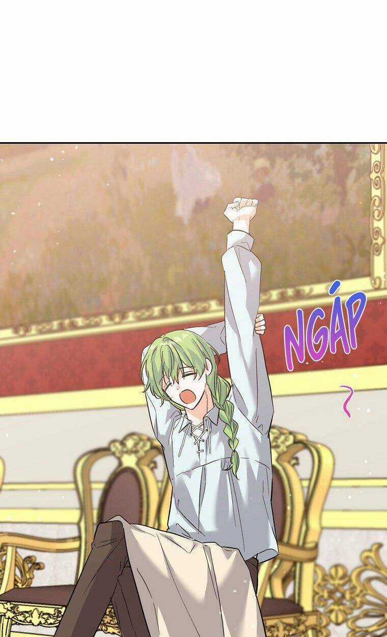 Ác Nữ Karuna Bé Lại - Chapter 39 - Trang 17