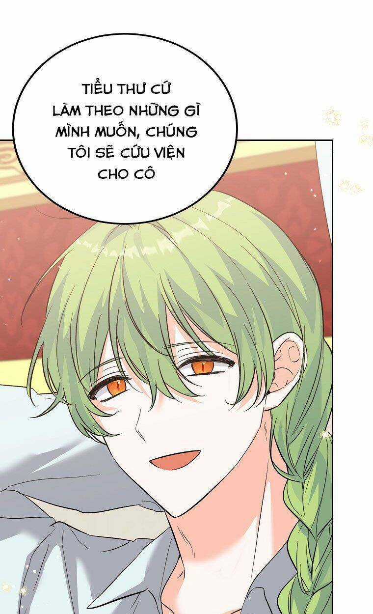 Ác Nữ Karuna Bé Lại - Chapter 39 - Trang 19